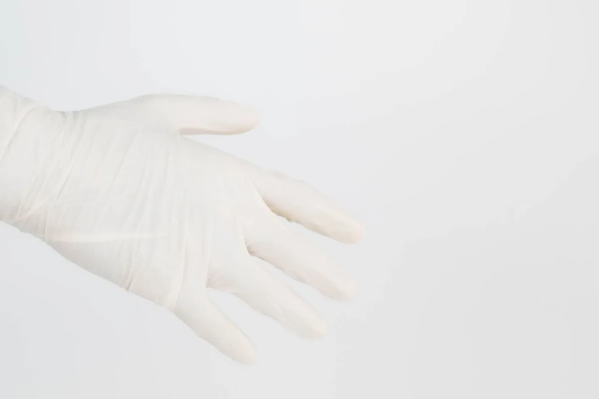 Bodily Fluid Cleanup in Lutcher, LA
