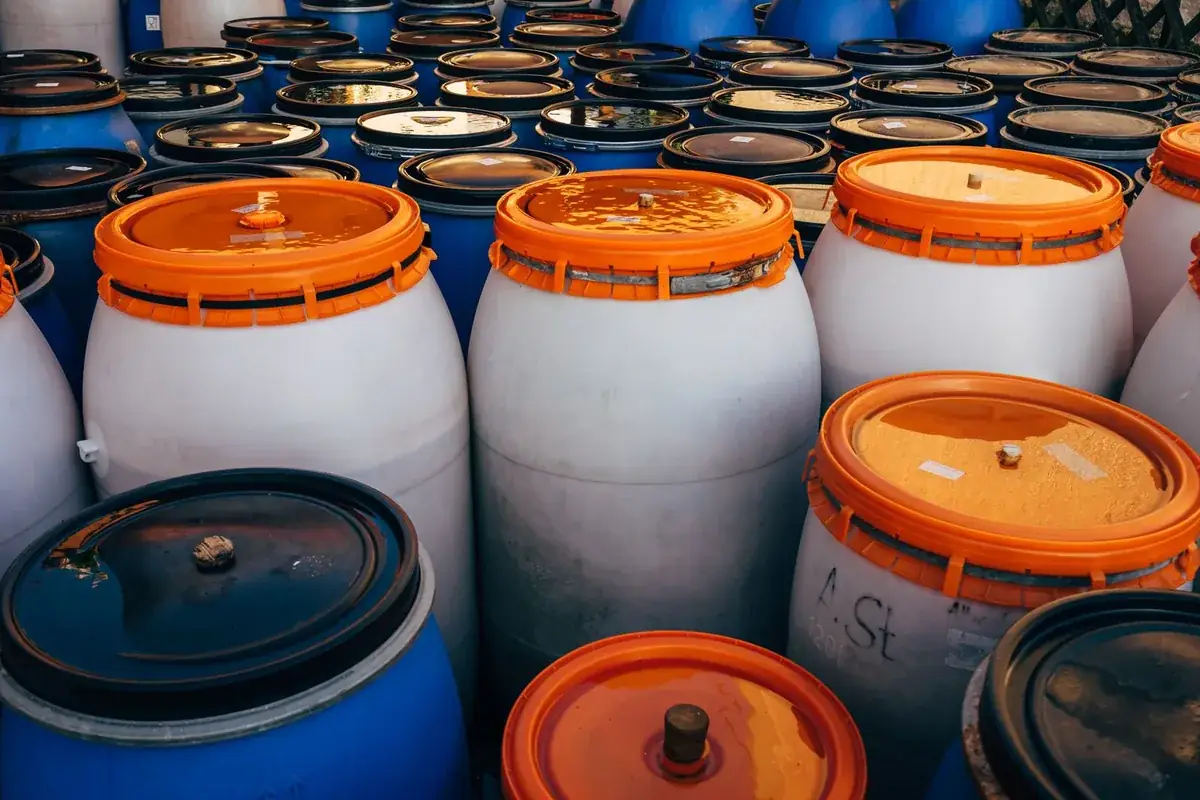 Hazmat Cleanup in Lutcher, LA